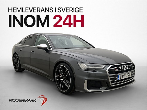 Audi S6 3 of 30
