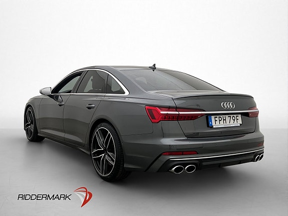 Audi S6 8 of 30