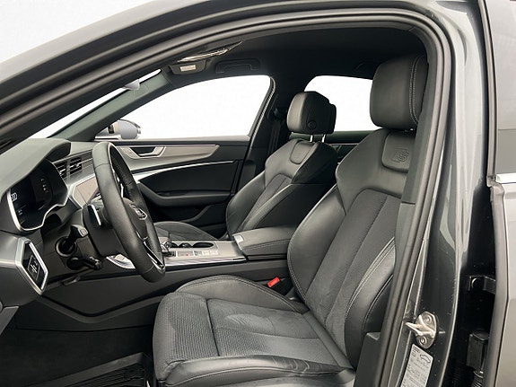 Audi S6 10 of 30