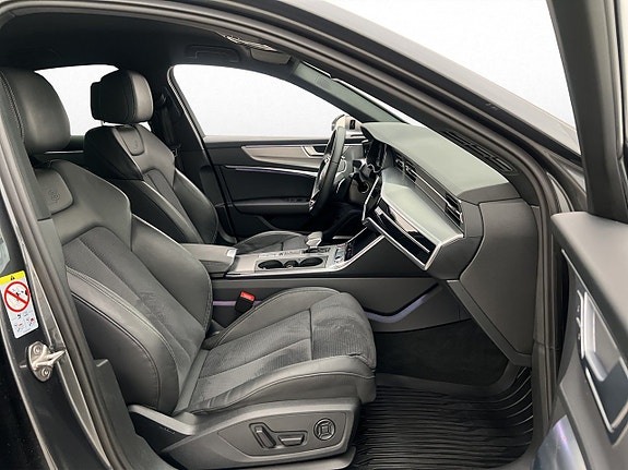 Audi S6 26 of 30