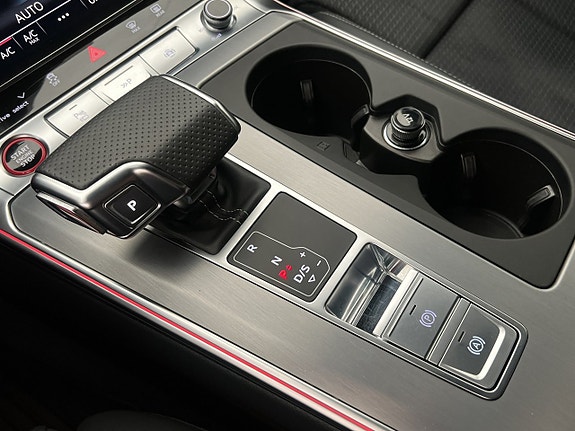 Audi S6 25 of 30