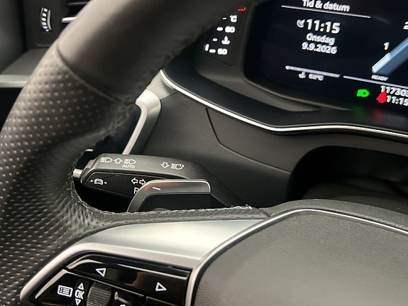 Audi S6 15 of 30