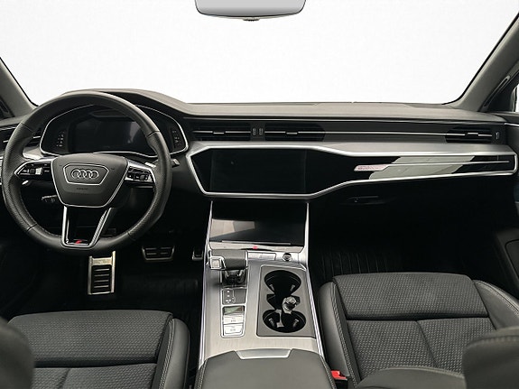 Audi S6 19 of 30