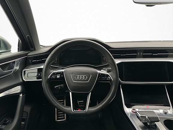 Audi S6 12 of 30