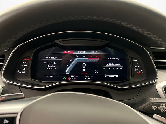 Audi S6 17 of 30