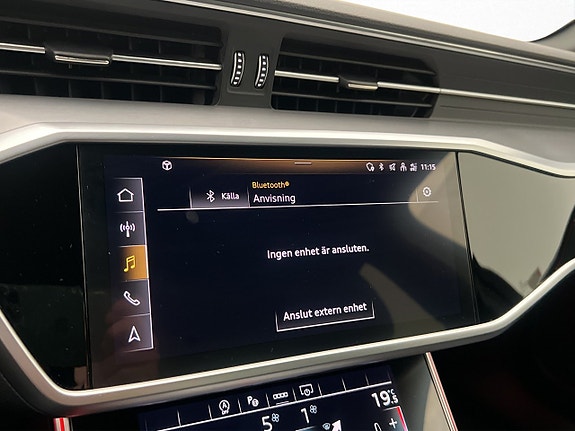 Audi S6 22 of 30