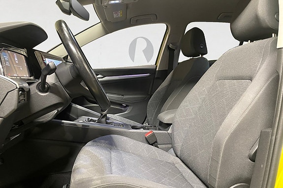 Volkswagen Golf I 3 of 17