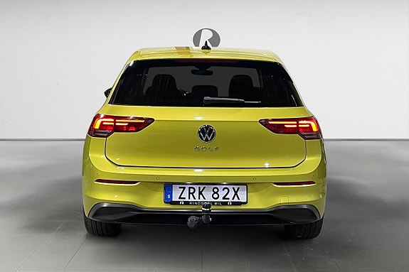 Volkswagen Golf I 6 of 17