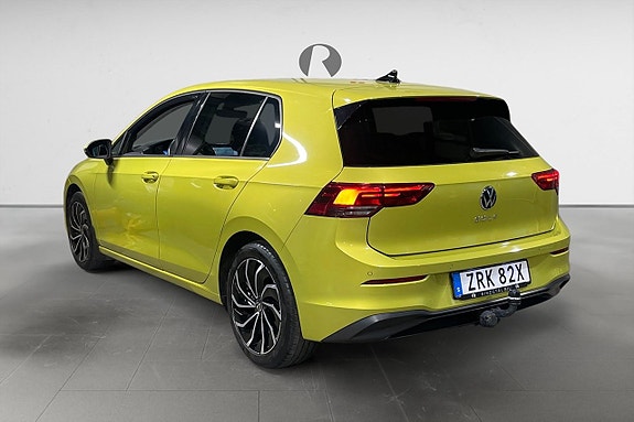 Volkswagen Golf I 5 of 17