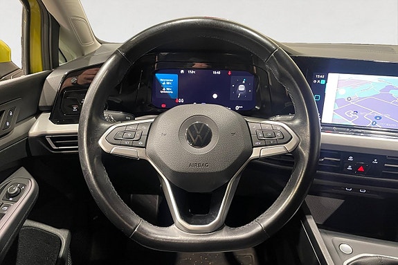 Volkswagen Golf I 13 of 17