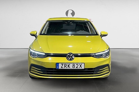 Volkswagen Golf I 10 of 17
