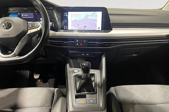 Volkswagen Golf I 12 of 17