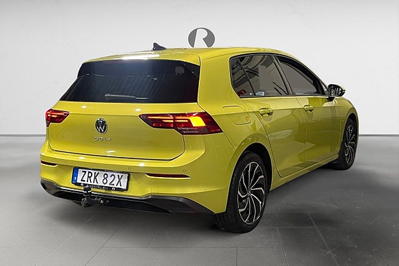 Volkswagen Golf I 7 of 17