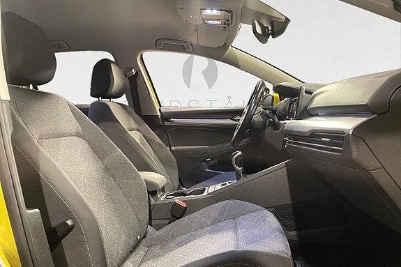 Volkswagen Golf I 15 of 17