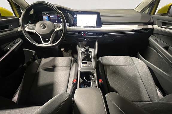 Volkswagen Golf I 11 of 17