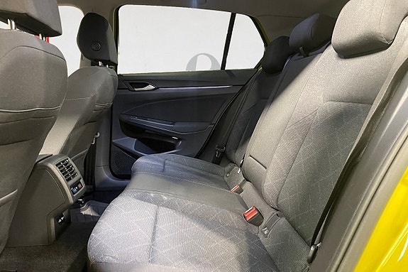 Volkswagen Golf I 14 of 17