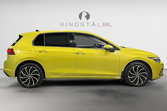 Volkswagen Golf I 8 of 17
