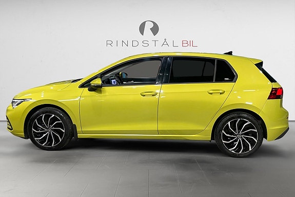 Volkswagen Golf I 4 of 17