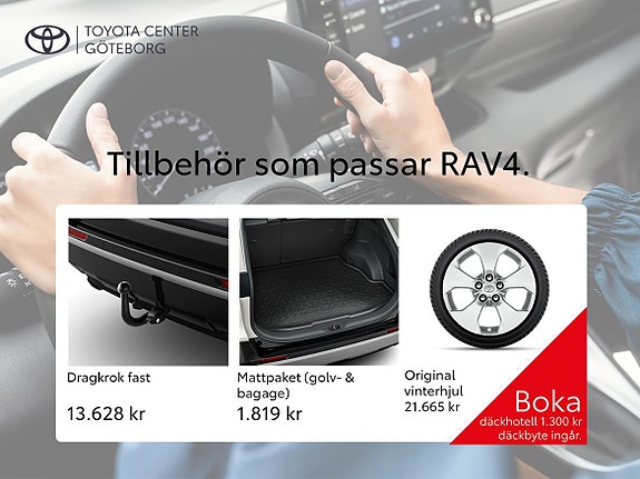 Toyota RAV4 2 of 14