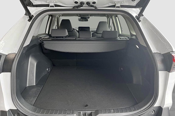 Toyota RAV4 13 of 14