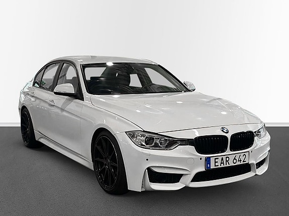 BMW 316 3 of 10