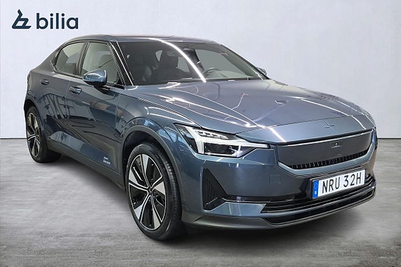 Polestar 2 20 of 22