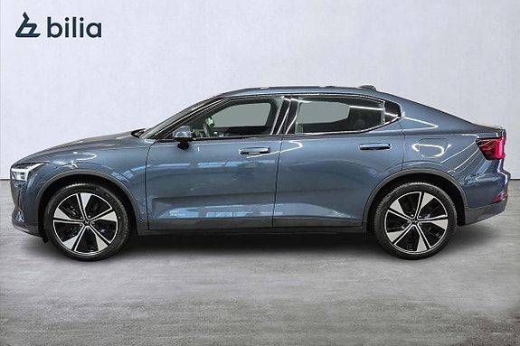 Polestar 2 3 of 22