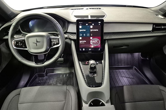 Polestar 2 10 of 22