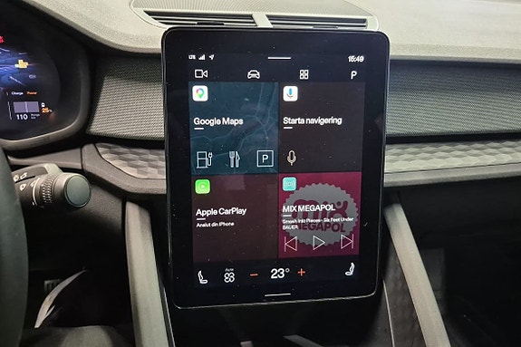 Polestar 2 15 of 22