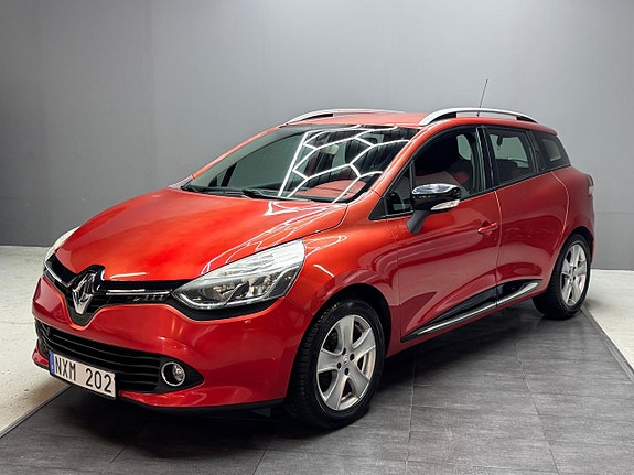 Renault Clio 3 of 16
