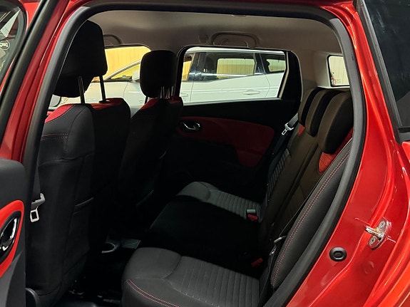 Renault Clio 16 of 16