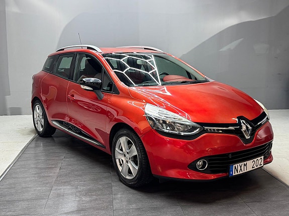 Renault Clio 2 of 16