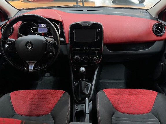 Renault Clio 6 of 16