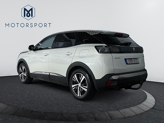 Peugeot 3008 4 of 22