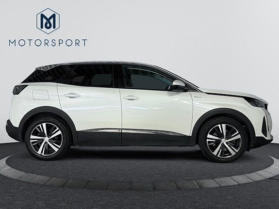 Peugeot 3008 7 of 22