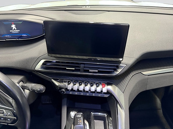 Peugeot 3008 12 of 22