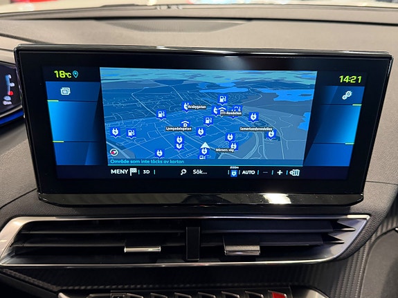 Peugeot 3008 20 of 22