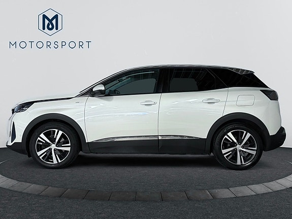 Peugeot 3008 3 of 22