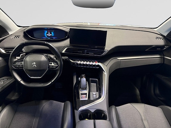 Peugeot 3008 11 of 22