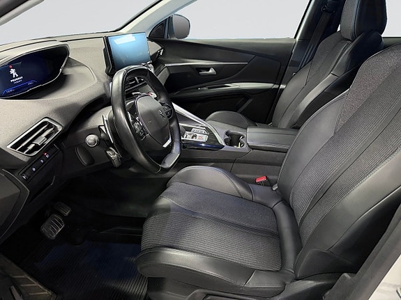 Peugeot 3008 10 of 22