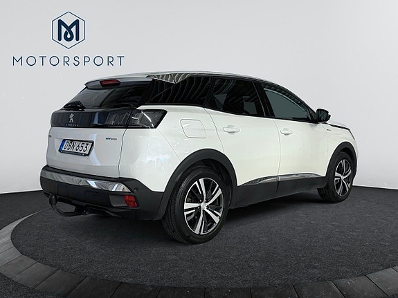 Peugeot 3008 6 of 22