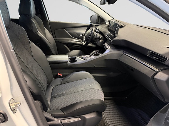 Peugeot 3008 15 of 22