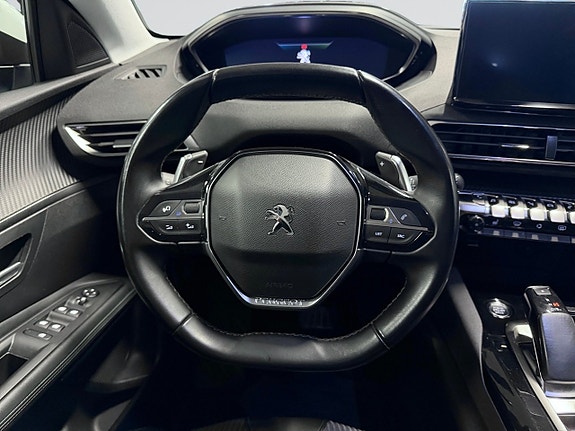 Peugeot 3008 13 of 22