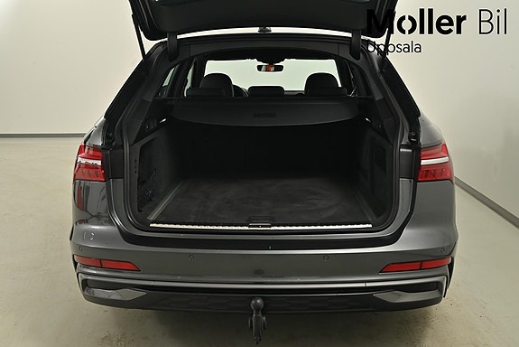 Audi A6 13 of 13