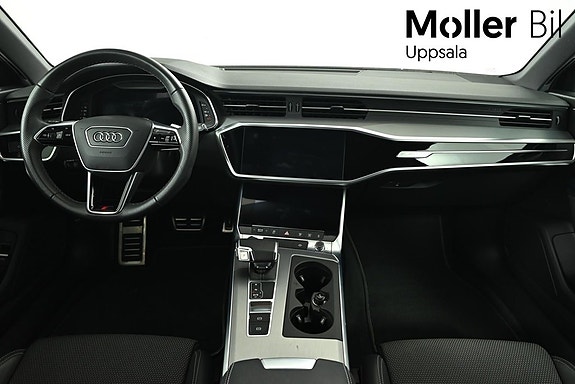 Audi A6 10 of 13