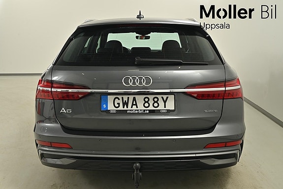 Audi A6 8 of 13