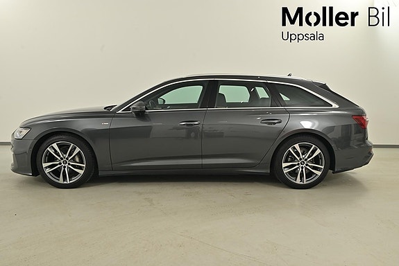 Audi A6 7 of 13