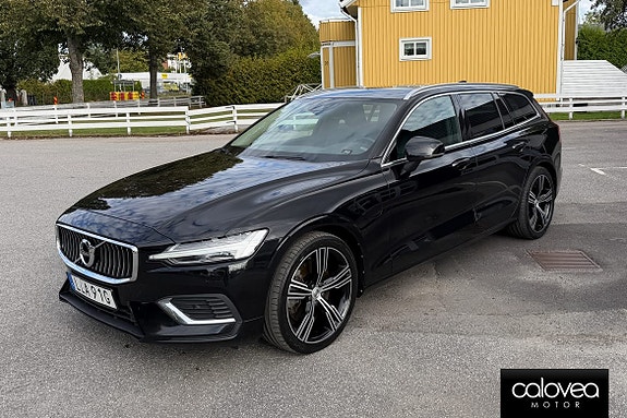 Volvo V60 9 of 16