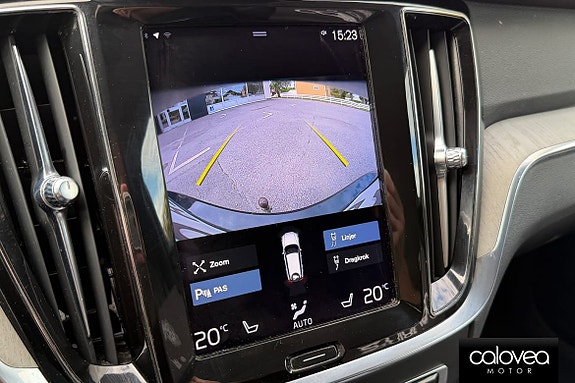 Volvo V60 15 of 16