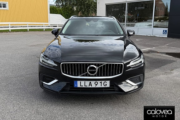 Volvo V60 3 of 16